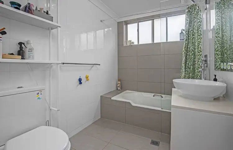 Fourth view of Homely apartment listing, 12/46-48 Terrace Road, Dulwich Hill NSW 2203