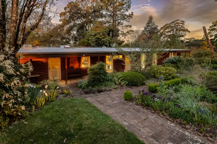 33-41 Skyline Road, Mount Tomah NSW 2758