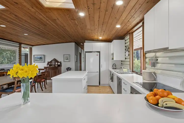 Fourth view of Homely house listing, 33-41 Skyline Road, Mount Tomah NSW 2758