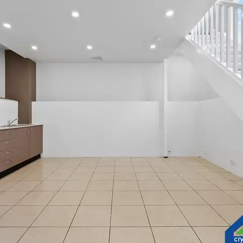 Second view of Homely unit listing, 17/54 Regent Street, Chippendale NSW 2008