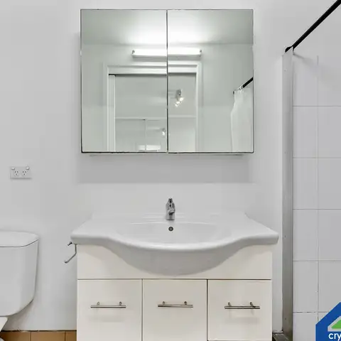 Fifth view of Homely unit listing, 17/54 Regent Street, Chippendale NSW 2008