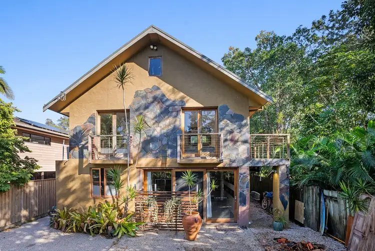 5 Short Street, New Brighton NSW 2483