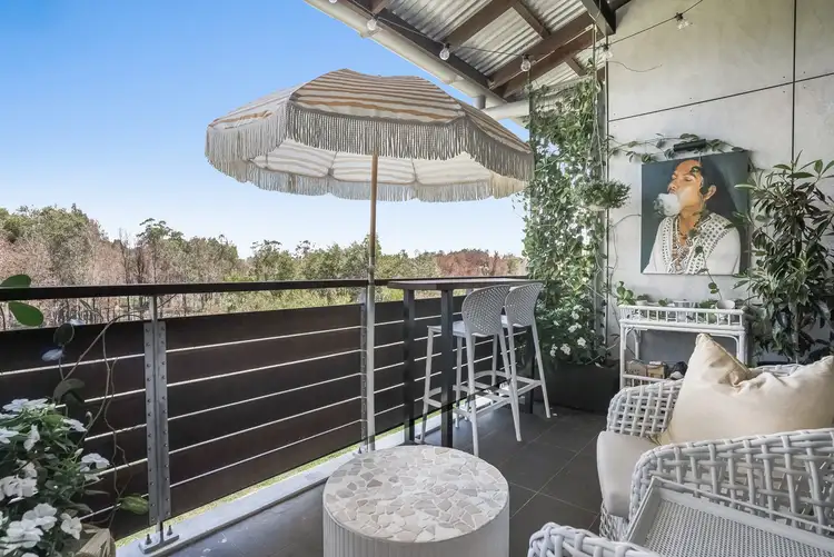 Second view of Homely apartment listing, 11/9 Easy Street, Byron Bay NSW 2481