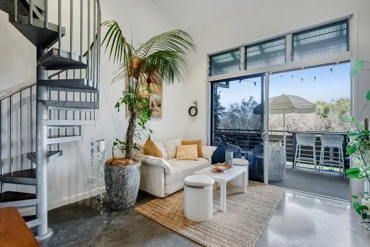 Third view of Homely apartment listing, 11/9 Easy Street, Byron Bay NSW 2481