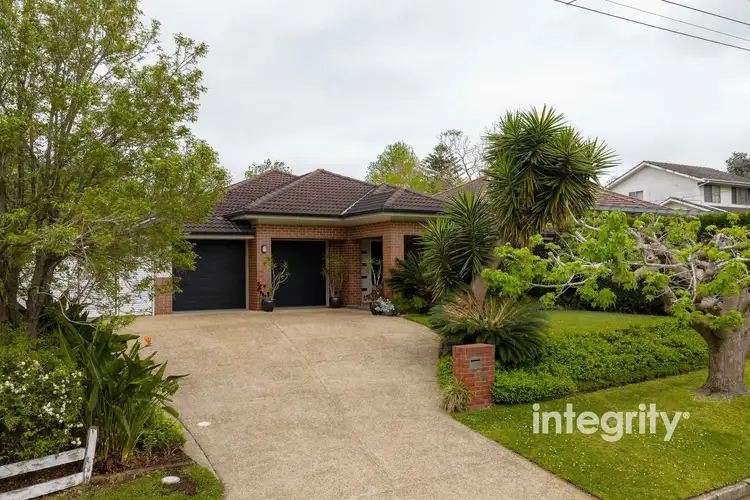 65 Walsh Crescent, North Nowra NSW 2541
