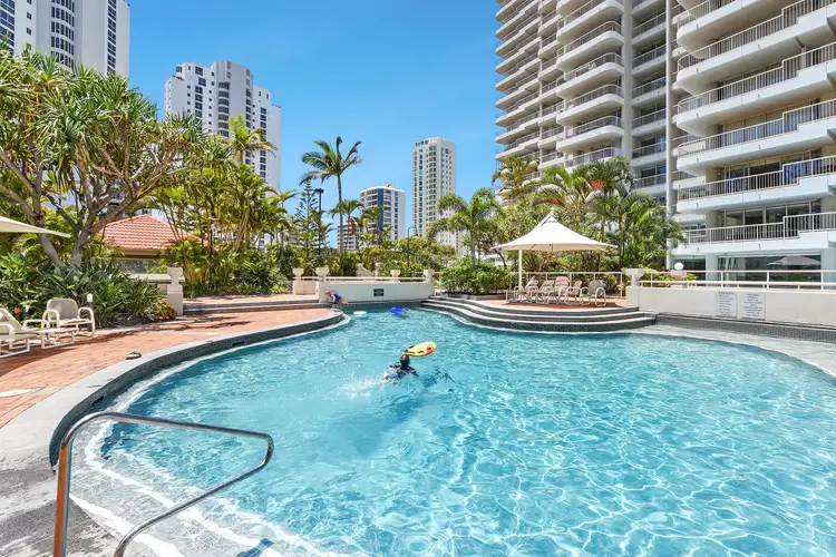 501/1 Peak Avenue, Main Beach QLD 4217