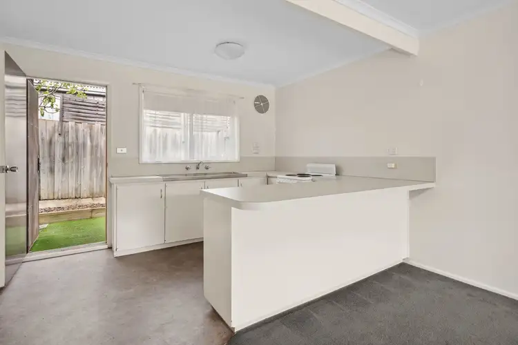 Second view of Homely unit listing, 4/51 Belle Vue Avenue, Highton VIC 3216