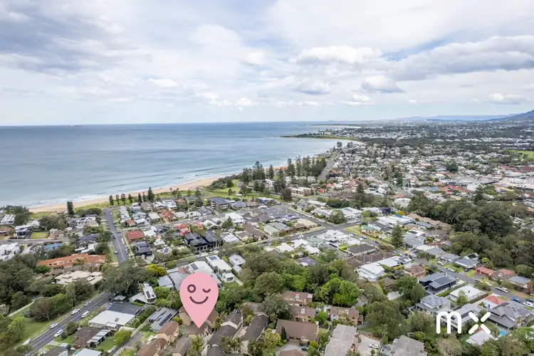 Main view of Homely townhouse listing, 5/37 Mountain Road, Austinmer NSW 2515