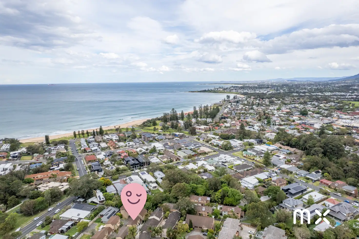 Main view of Homely townhouse listing, 5/37 Mountain Road, Austinmer NSW 2515