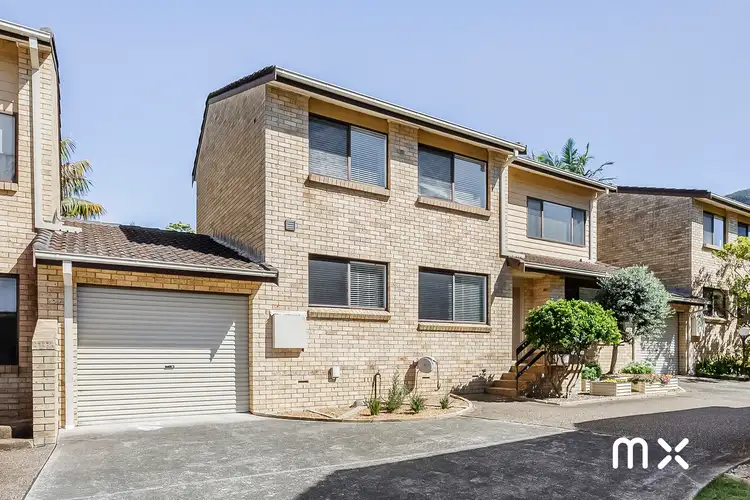 Second view of Homely townhouse listing, 5/37 Mountain Road, Austinmer NSW 2515