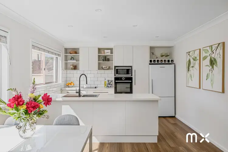 Fourth view of Homely townhouse listing, 5/37 Mountain Road, Austinmer NSW 2515