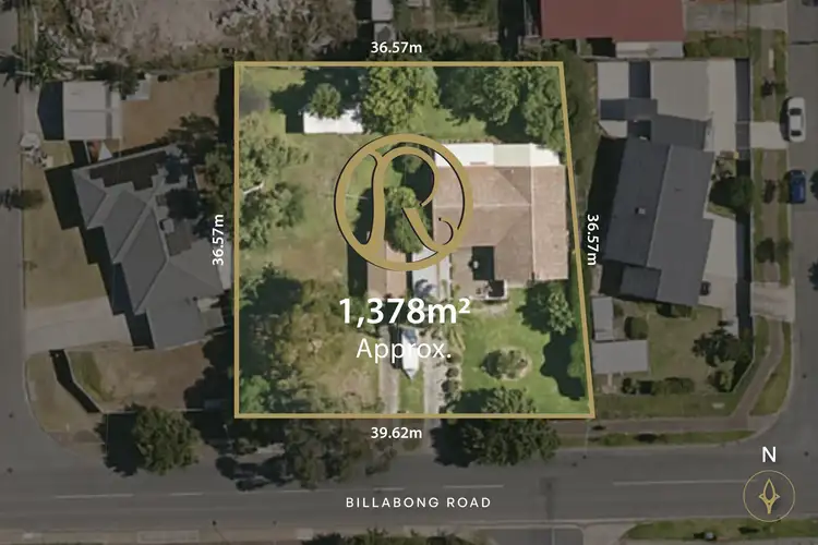 90 Billangong Road, Modbury Heights SA 5092
