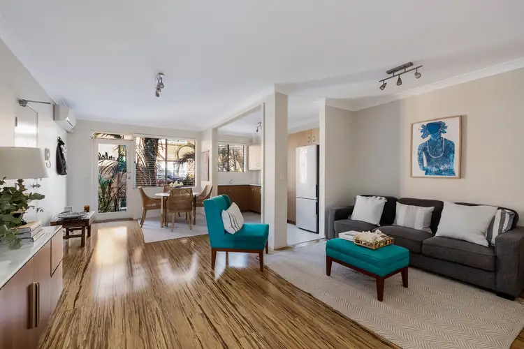 16/476 Illawarra Road, Marrickville NSW 2204