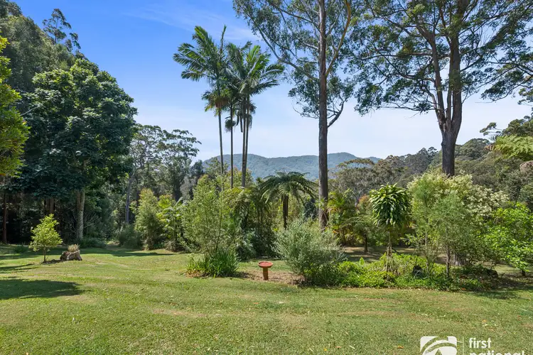 Second view of Homely rural property listing, 164B Fridays Creek Road, Upper Orara NSW 2450