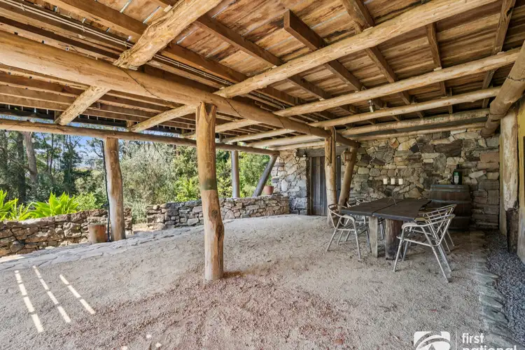 Fifth view of Homely rural property listing, 164B Fridays Creek Road, Upper Orara NSW 2450