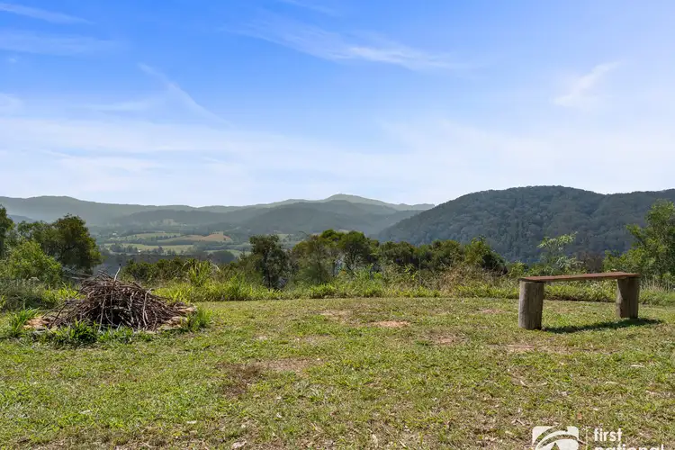 Sixth view of Homely rural property listing, 164B Fridays Creek Road, Upper Orara NSW 2450