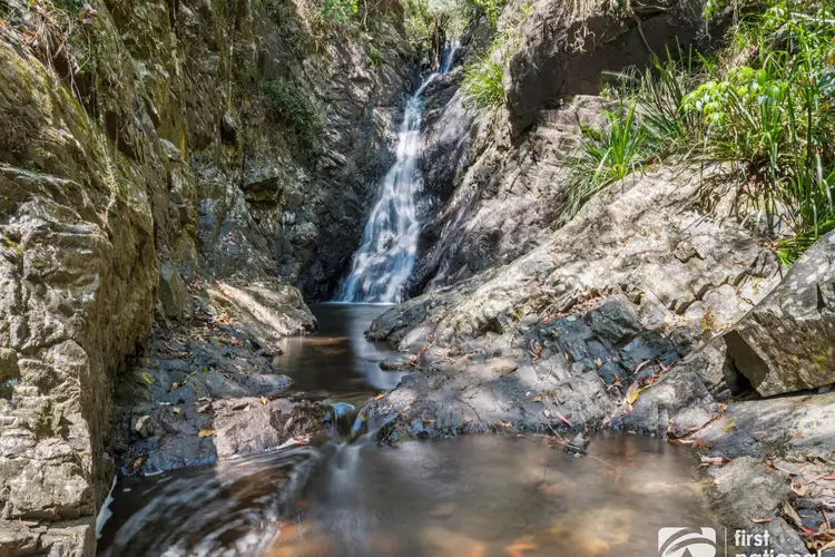 Seventh view of Homely rural property listing, 164B Fridays Creek Road, Upper Orara NSW 2450