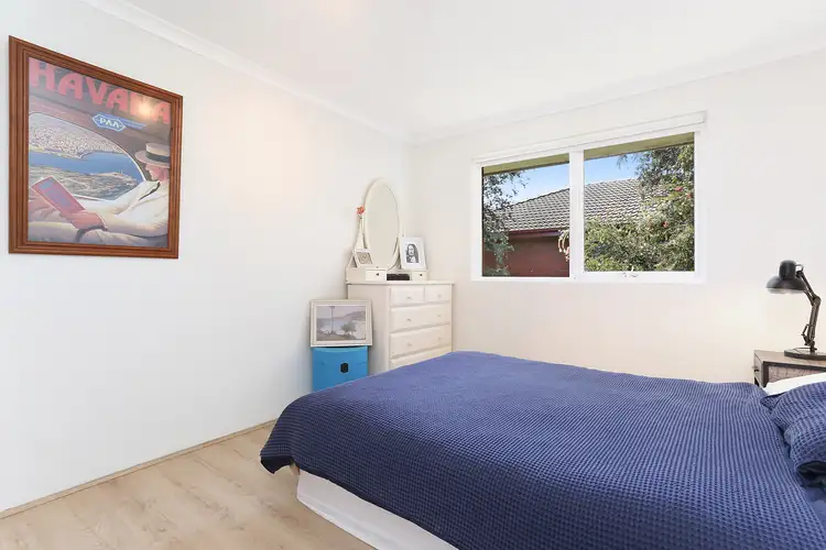 Second view of Homely unit listing, 5/58 Arthur Street, Marrickville NSW 2204