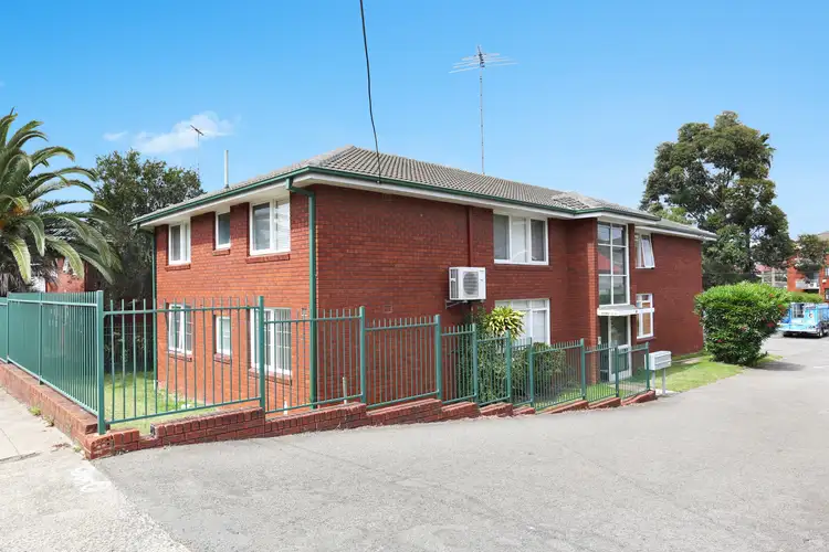 Fourth view of Homely unit listing, 5/58 Arthur Street, Marrickville NSW 2204