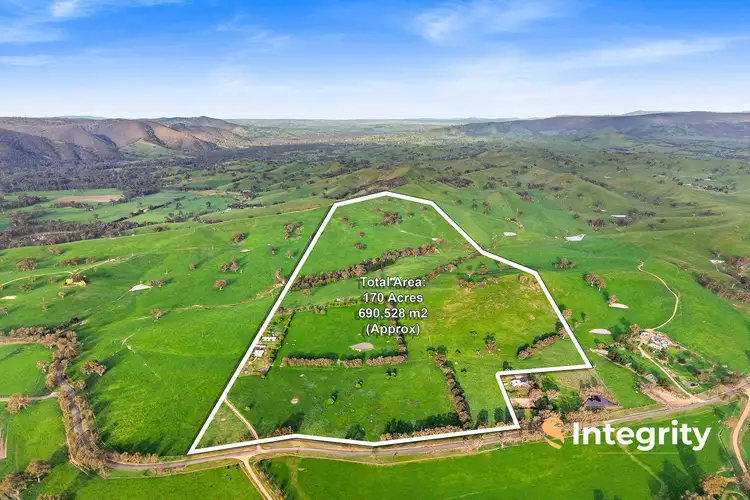 488 Killingworth Road, Killingworth VIC 3717