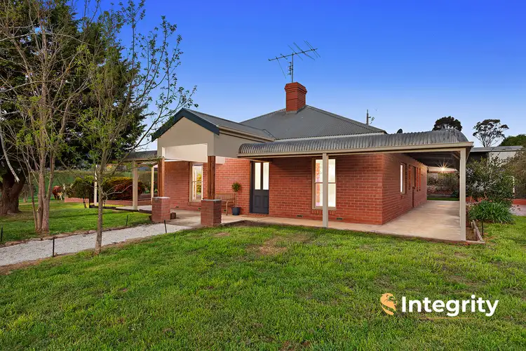 Second view of Homely house listing, 488 Killingworth Road, Killingworth VIC 3717