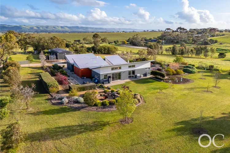 94 Bellevue Drive, Mclaren Vale SA 5171