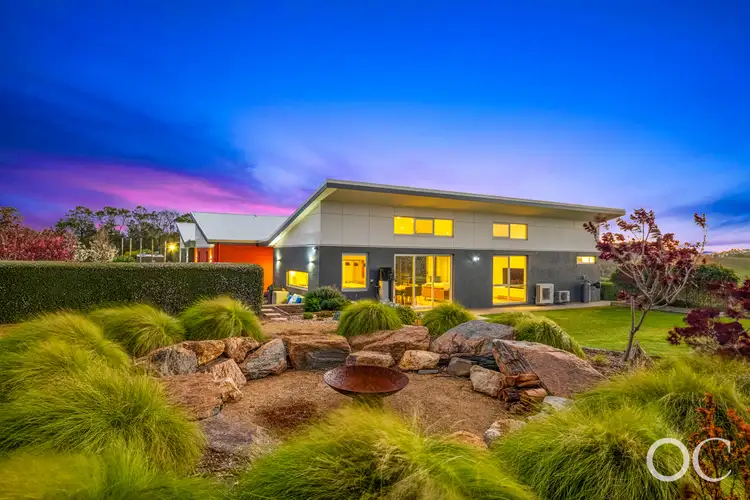 Second view of Homely house listing, 94 Bellevue Drive, Mclaren Vale SA 5171