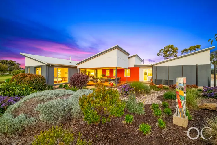 Third view of Homely house listing, 94 Bellevue Drive, Mclaren Vale SA 5171