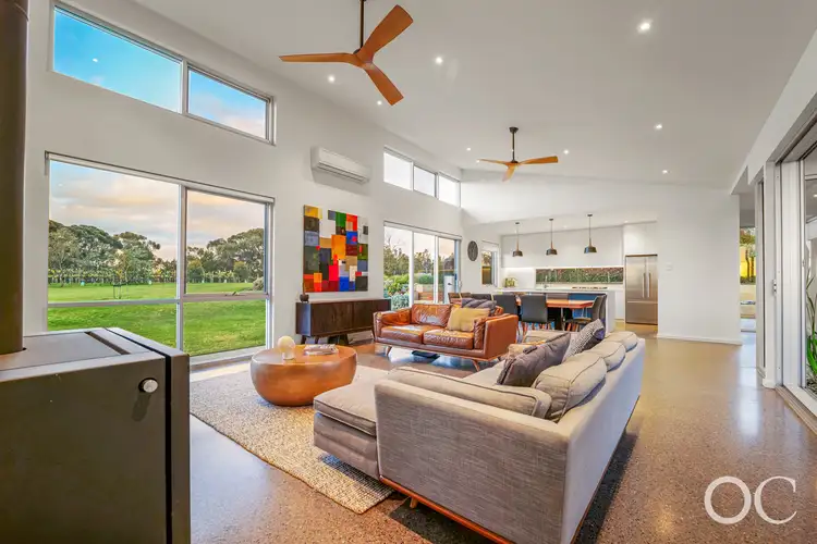 Fifth view of Homely house listing, 94 Bellevue Drive, Mclaren Vale SA 5171