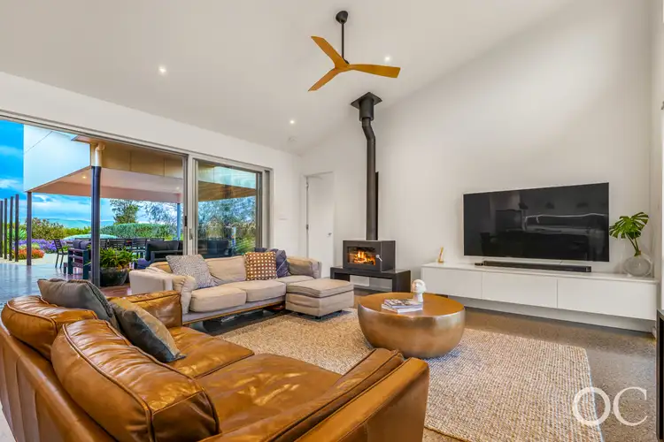 Sixth view of Homely house listing, 94 Bellevue Drive, Mclaren Vale SA 5171