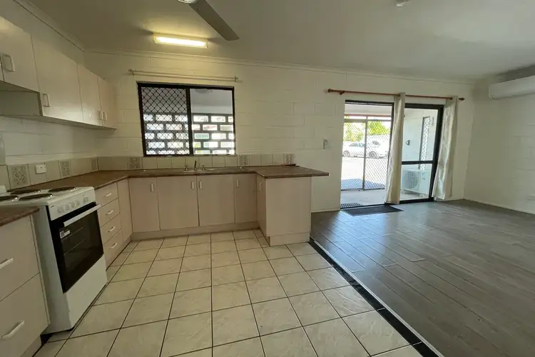 Second view of Homely unit listing, 3/38 Calytrix Road, Karama NT 812