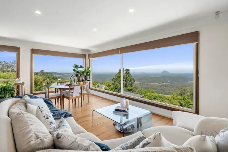 559 Mountain View Road, Maleny QLD 4552