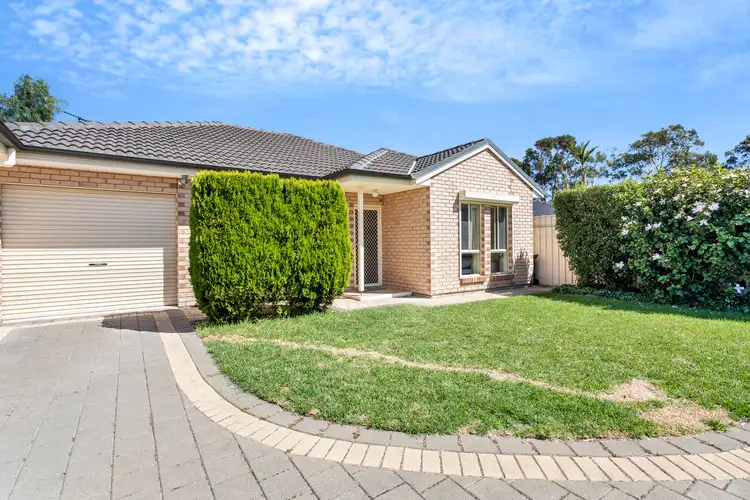 Second view of Homely unit listing, 3/5 Heron Place, Seaton SA 5023
