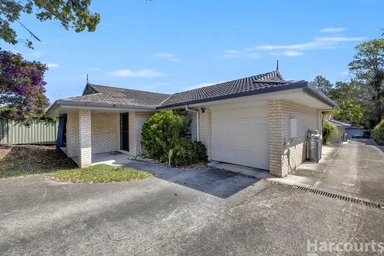 Second view of Homely unit listing, 287 Gregory Street, South West Rocks NSW 2431