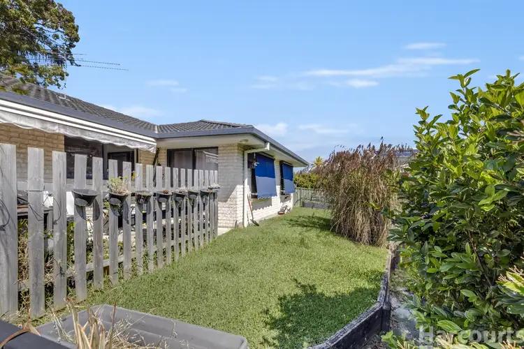 Third view of Homely unit listing, 287 Gregory Street, South West Rocks NSW 2431