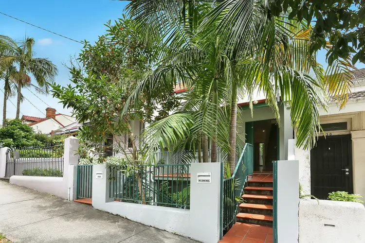 1/236 Annandale Street, Annandale NSW 2038