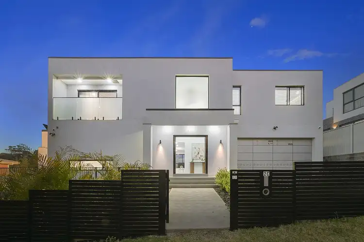 Main view of Homely house listing, 2C Treeview Place, Epping NSW 2121