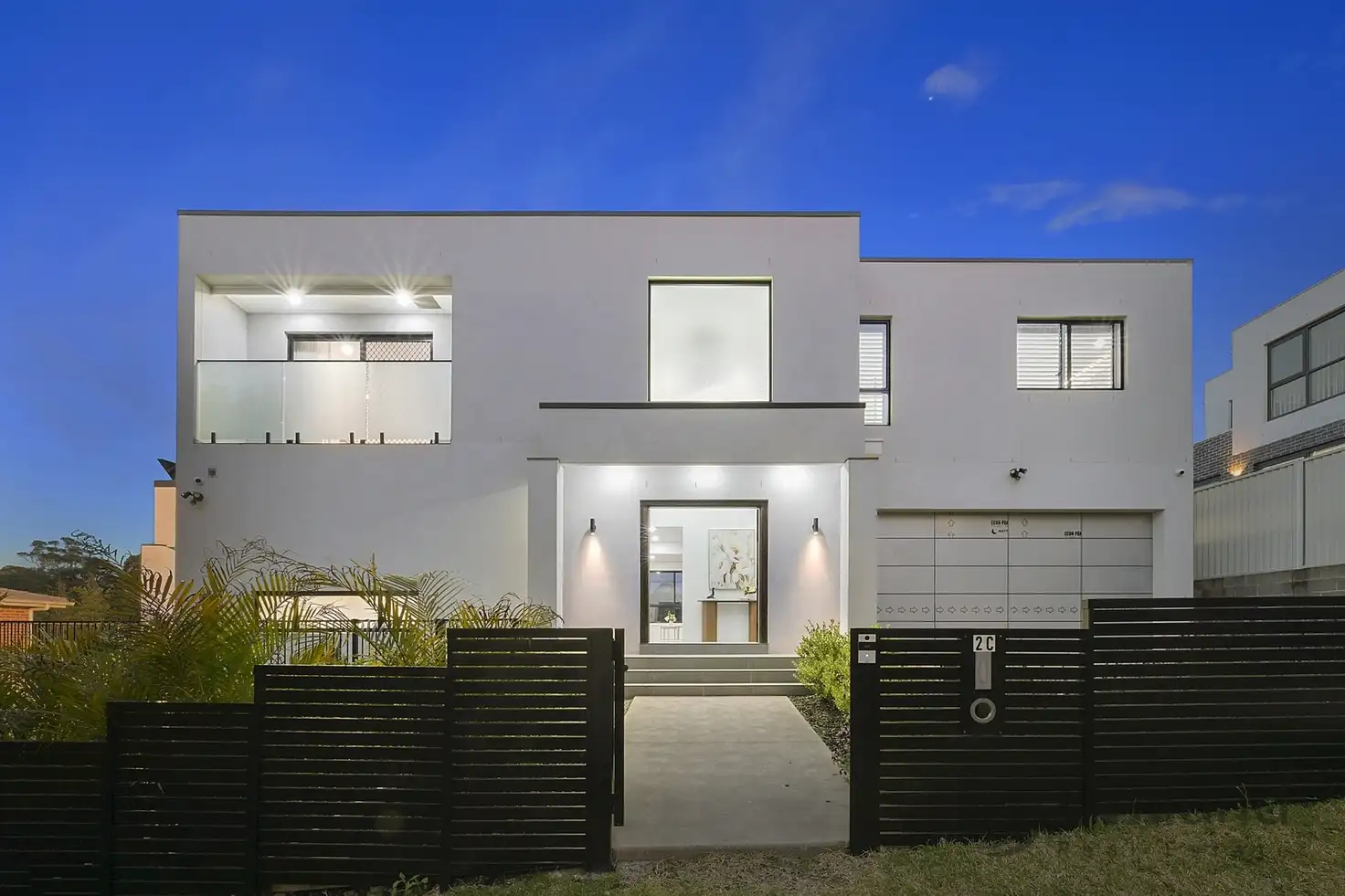 Main view of Homely house listing, 2C Treeview Place, Epping NSW 2121