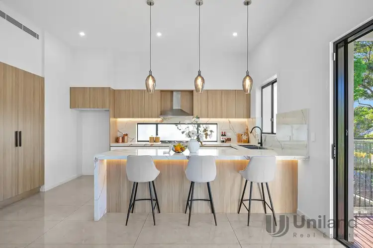 Third view of Homely house listing, 2C Treeview Place, Epping NSW 2121