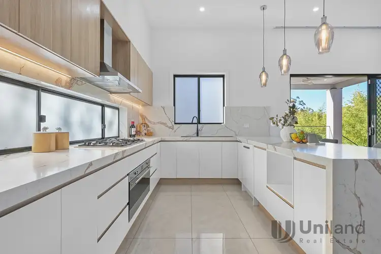 Fourth view of Homely house listing, 2C Treeview Place, Epping NSW 2121