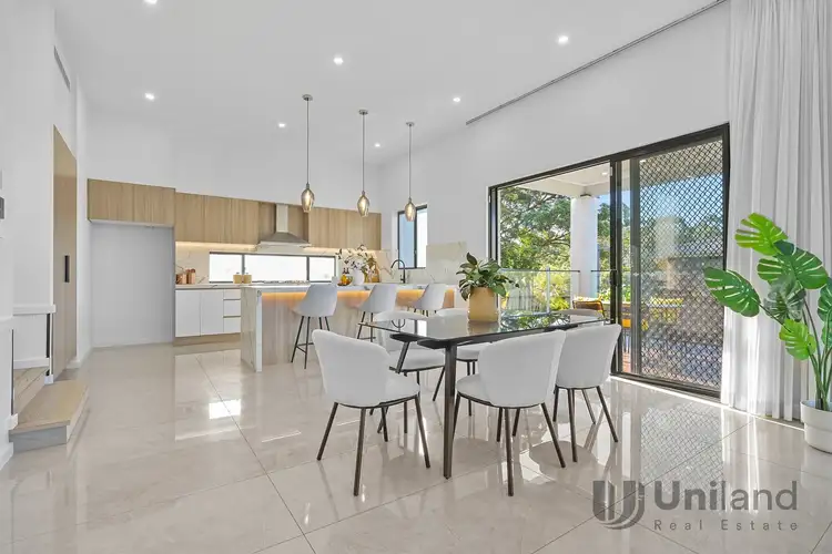 Fifth view of Homely house listing, 2C Treeview Place, Epping NSW 2121