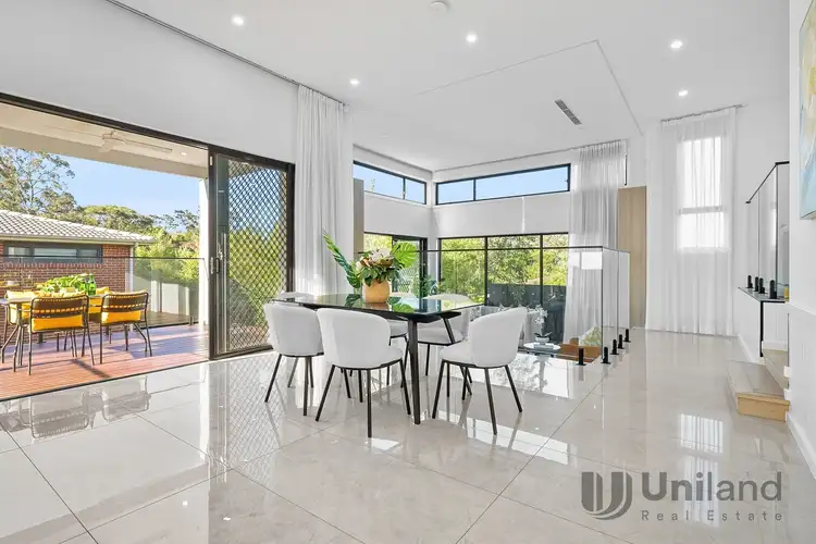 Sixth view of Homely house listing, 2C Treeview Place, Epping NSW 2121