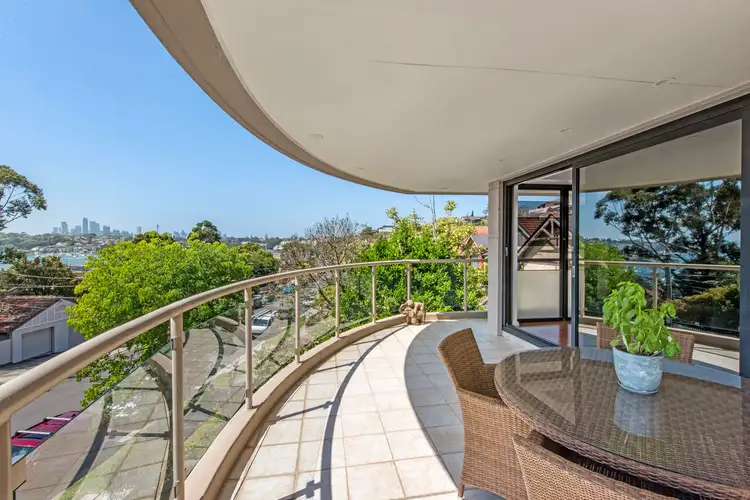 1/35 St Georges Crescent, Drummoyne NSW 2047