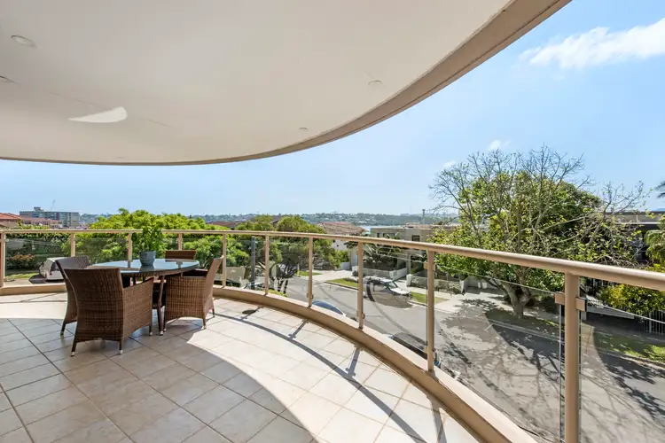 Second view of Homely apartment listing, 1/35 St Georges Crescent, Drummoyne NSW 2047
