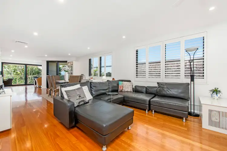 Fourth view of Homely apartment listing, 1/35 St Georges Crescent, Drummoyne NSW 2047