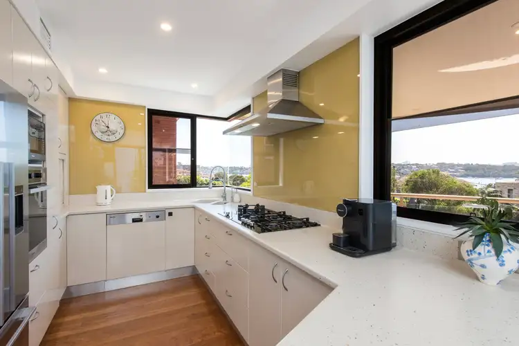 Sixth view of Homely apartment listing, 1/35 St Georges Crescent, Drummoyne NSW 2047