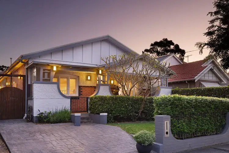 29 Hampden Road, Russell Lea NSW 2046