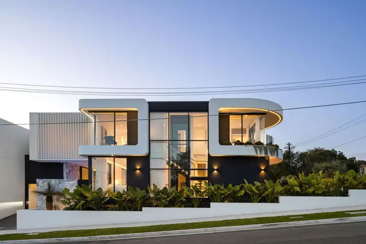 Second view of Homely house listing, 35 Janet Street, Russell Lea NSW 2046
