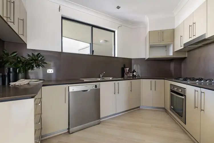 Second view of Homely apartment listing, 13/300-306 Canterbury Road, Canterbury NSW 2193