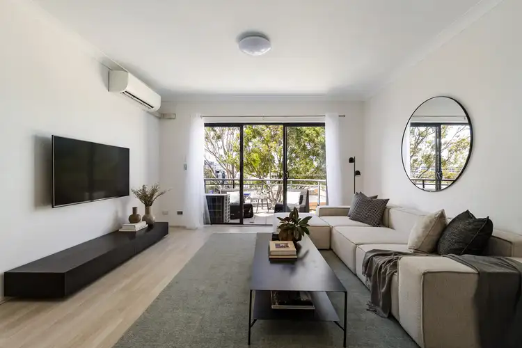 Fifth view of Homely apartment listing, 13/300-306 Canterbury Road, Canterbury NSW 2193
